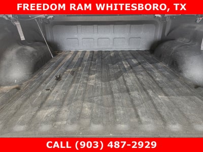 2019 RAM 1500 Classic Lone Star Crew Cab 4x2 5'7' Box