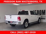 2019 RAM 1500 Classic Lone Star Crew Cab 4x2 5'7' Box