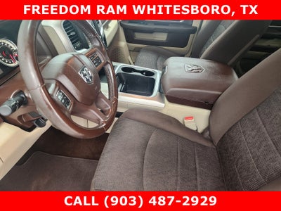 2019 RAM 1500 Classic Lone Star Crew Cab 4x2 5'7' Box