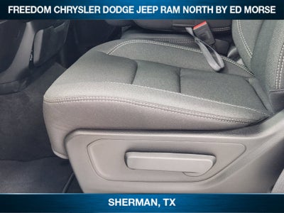 2026 RAM Ram 1500 RAM 1500 EXPRESS QUAD CAB 4X2 6'4' BOX