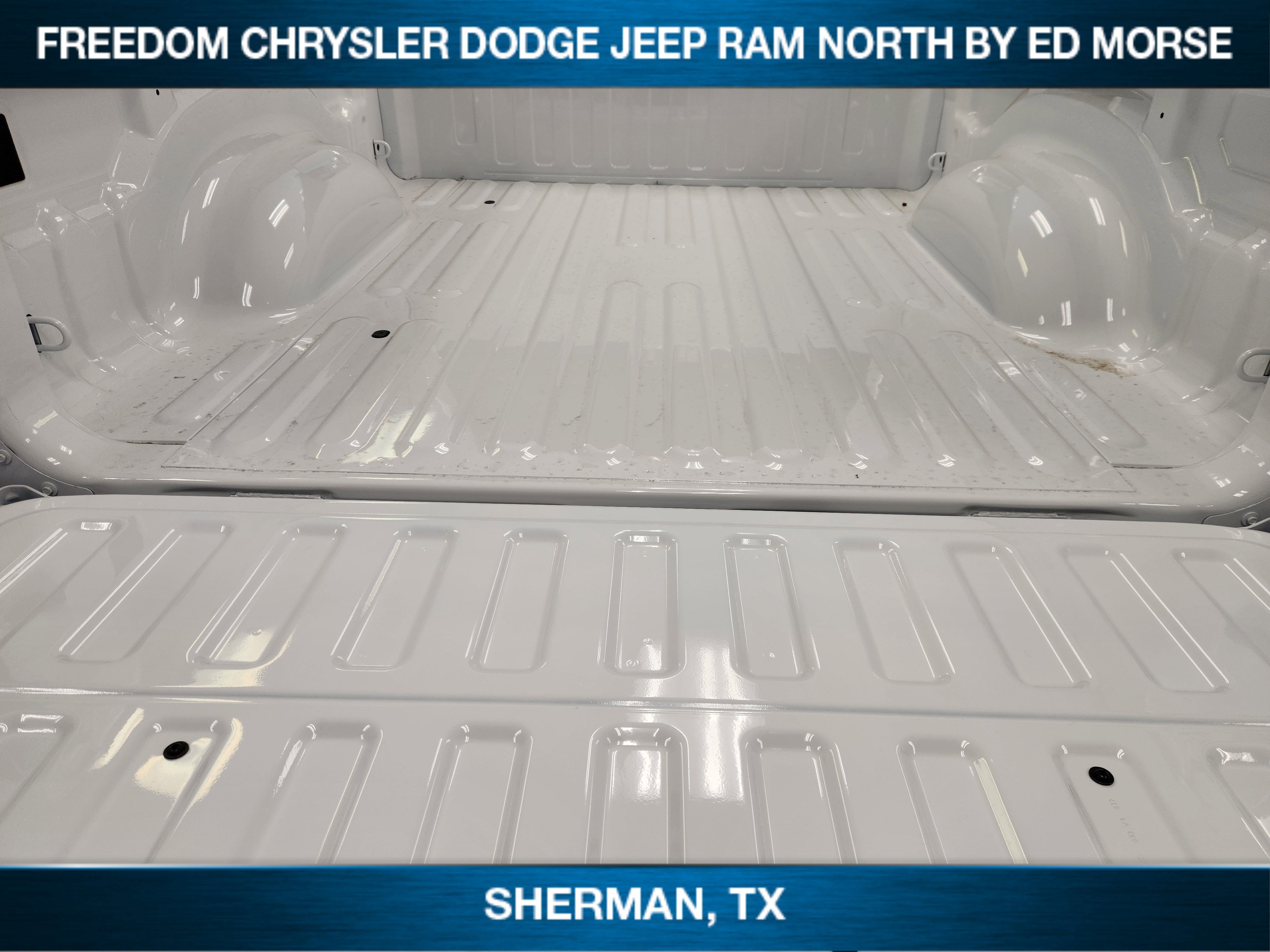 2026 RAM Ram 1500 RAM 1500 EXPRESS QUAD CAB 4X2 6'4' BOX
