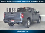 2026 RAM Ram 1500 RAM 1500 EXPRESS QUAD CAB 4X2 6'4' BOX