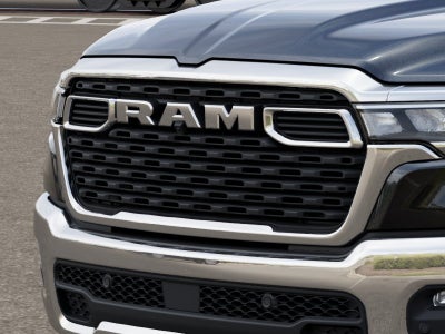 2027 RAM 1500 RAM 1500 LONE STAR CREW CAB 4X2 5'7' BOX