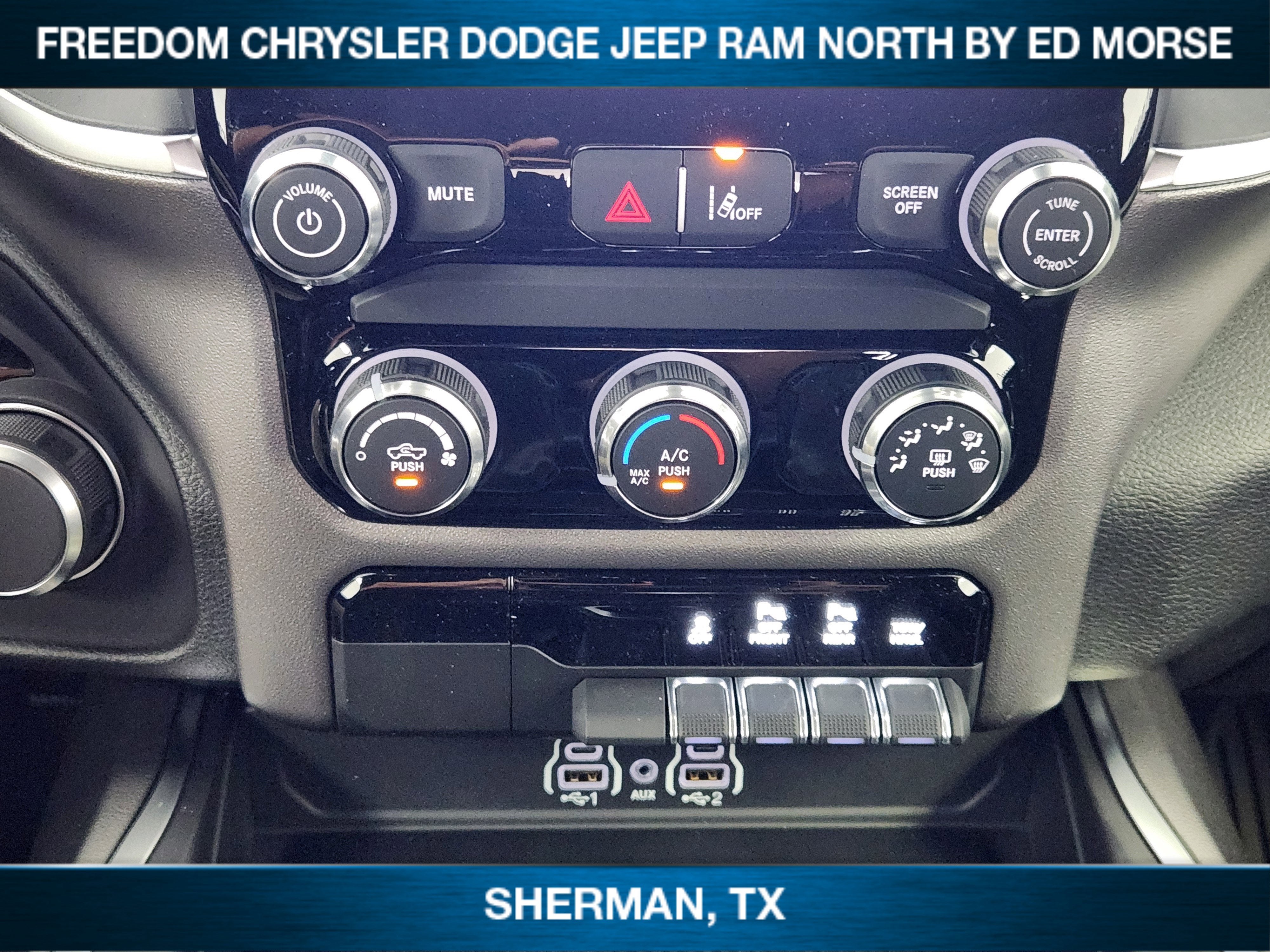 2026 RAM Ram 1500 RAM 1500 LONE STAR CREW CAB 4X2 5'7' BOX