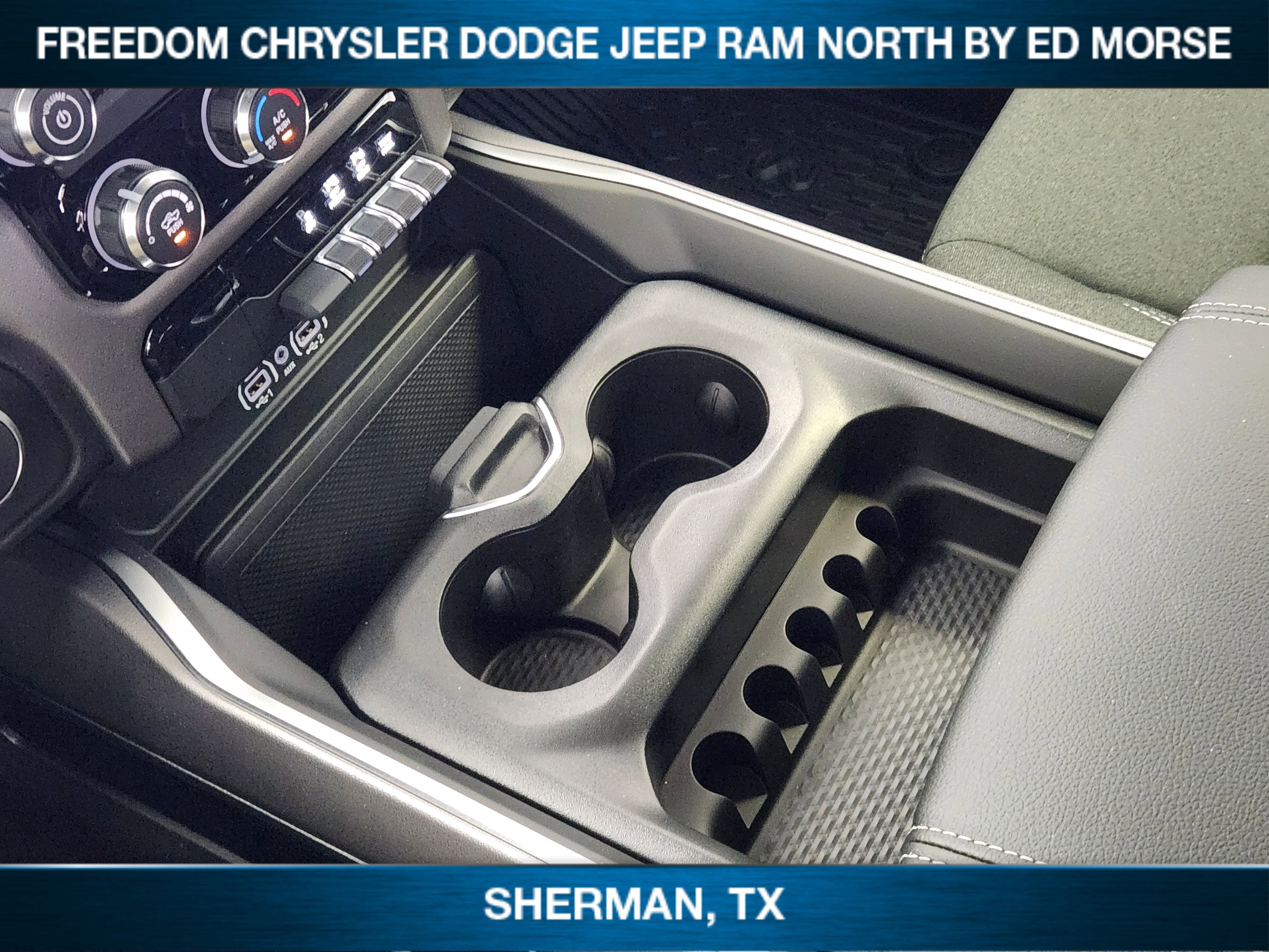2026 RAM Ram 1500 RAM 1500 LONE STAR CREW CAB 4X2 5'7' BOX