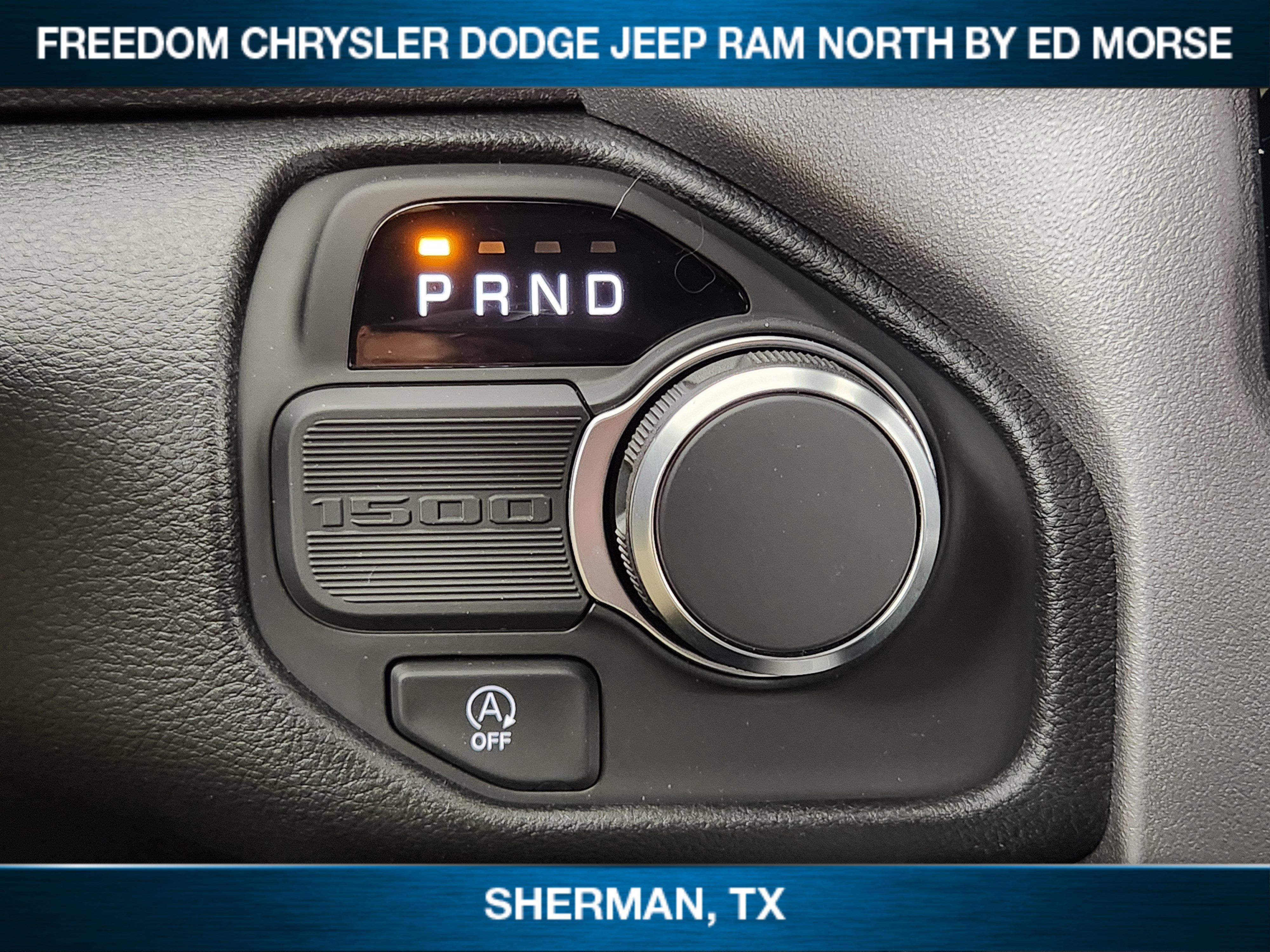2026 RAM Ram 1500 RAM 1500 LONE STAR CREW CAB 4X2 5'7' BOX