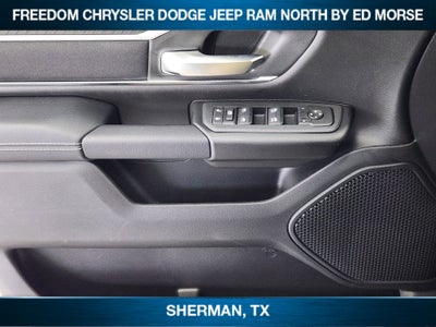 2026 RAM Ram 1500 RAM 1500 LONE STAR CREW CAB 4X2 5'7' BOX