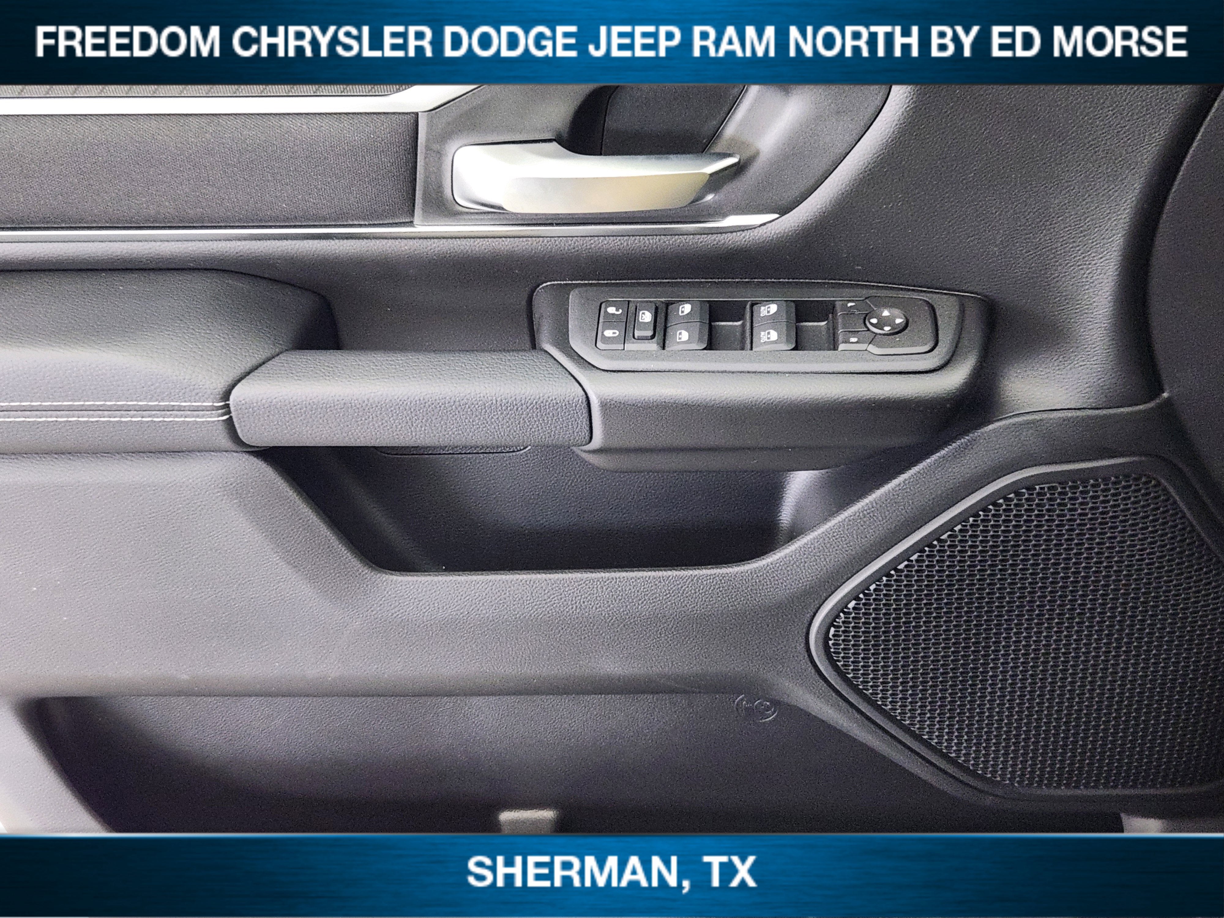 2026 RAM Ram 1500 RAM 1500 LONE STAR CREW CAB 4X2 5'7' BOX