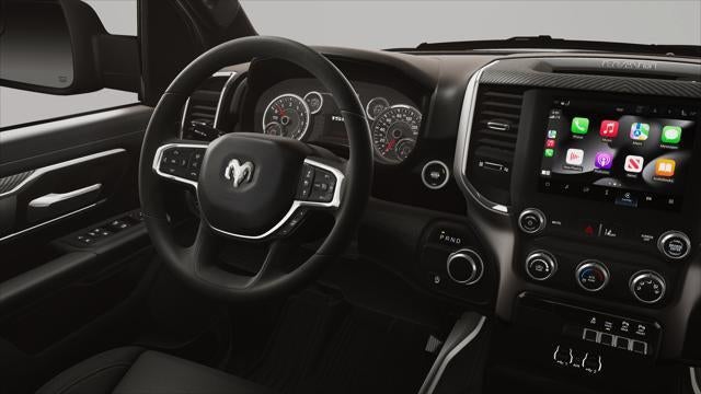 2026 RAM Ram 1500 RAM 1500 LONE STAR CREW CAB 4X2 5'7' BOX