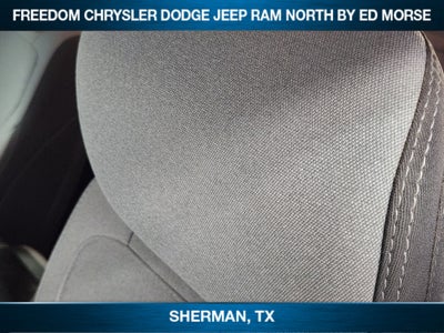2020 RAM 1500 Lone Star Crew Cab 4x2 5'7' Box