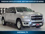 2020 RAM 1500 Lone Star Crew Cab 4x2 5'7' Box