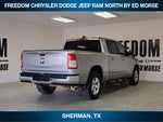 2020 RAM 1500 Lone Star Crew Cab 4x2 5'7' Box