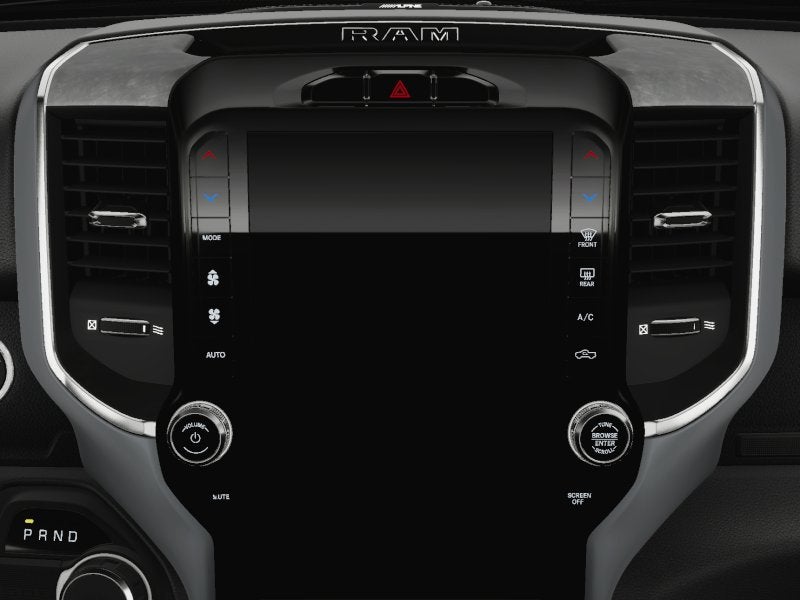 2024 RAM 1500 Lone Star