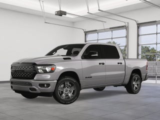 2024 RAM 1500 Lone Star