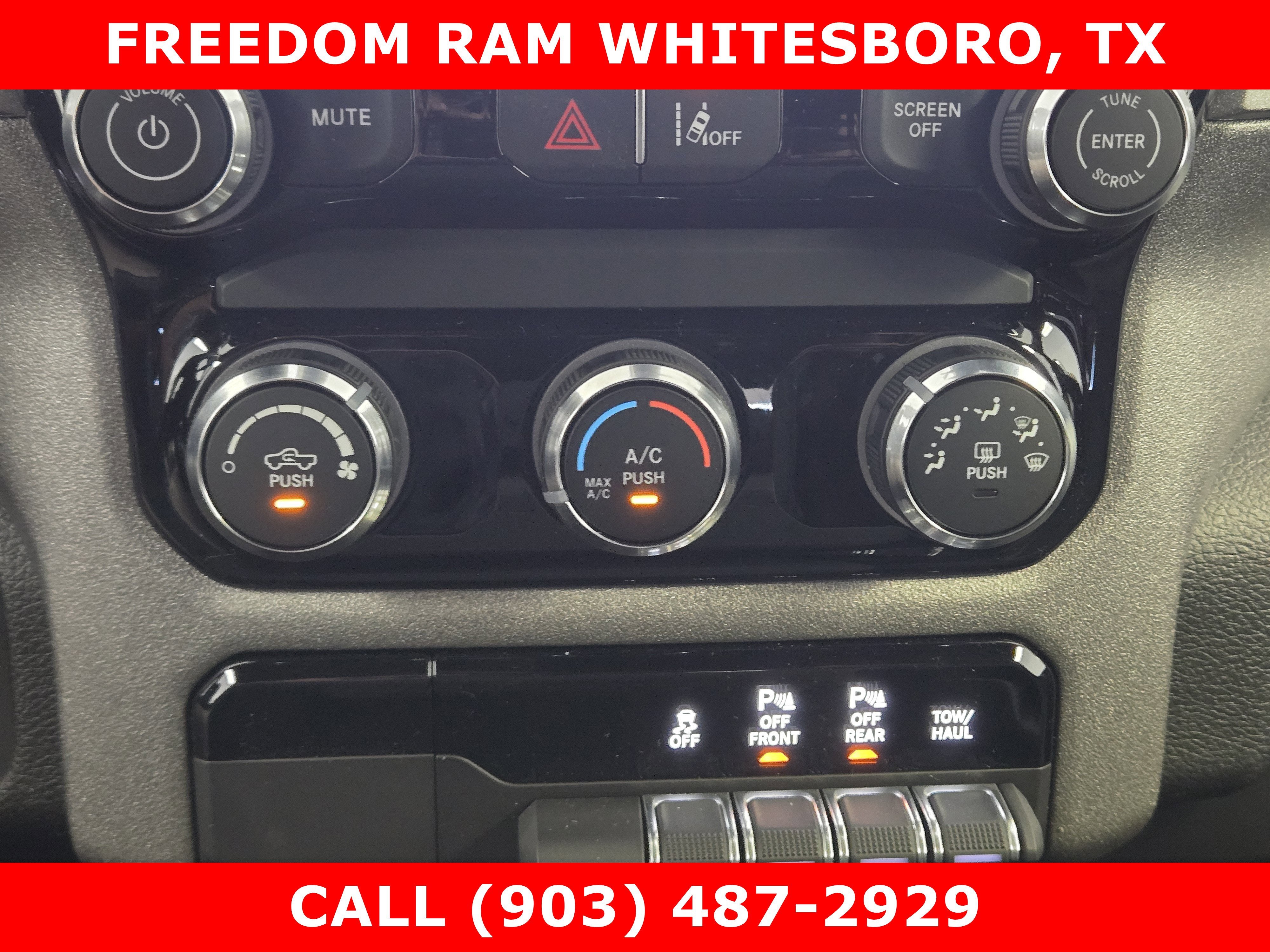 2026 RAM Ram 1500 RAM 1500 EXPRESS CREW CAB 4X2 5'7' BOX