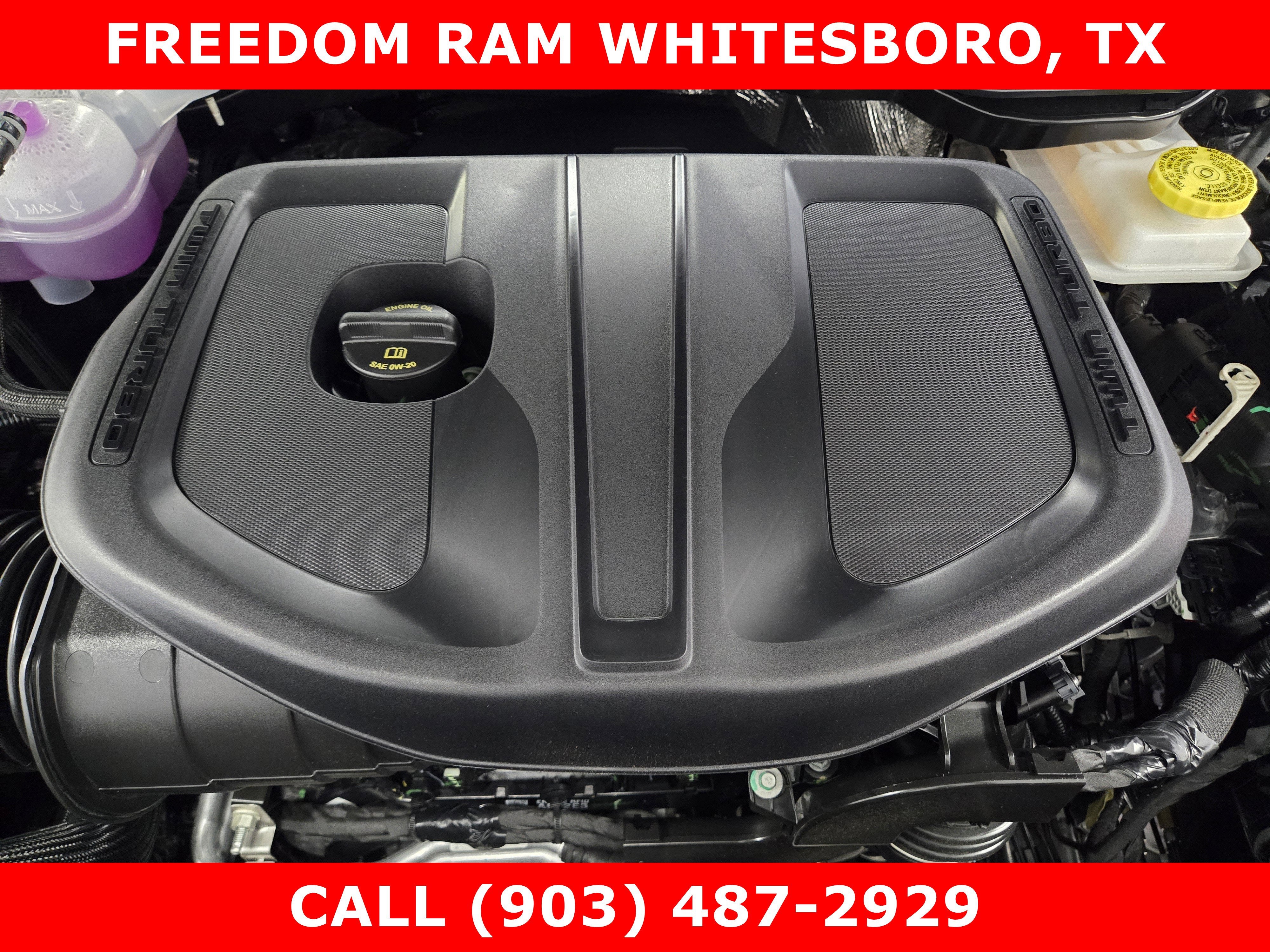 2026 RAM Ram 1500 RAM 1500 EXPRESS CREW CAB 4X2 5'7' BOX