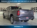 2026 RAM Ram 1500 RAM 1500 EXPRESS CREW CAB 4X2 5'7' BOX