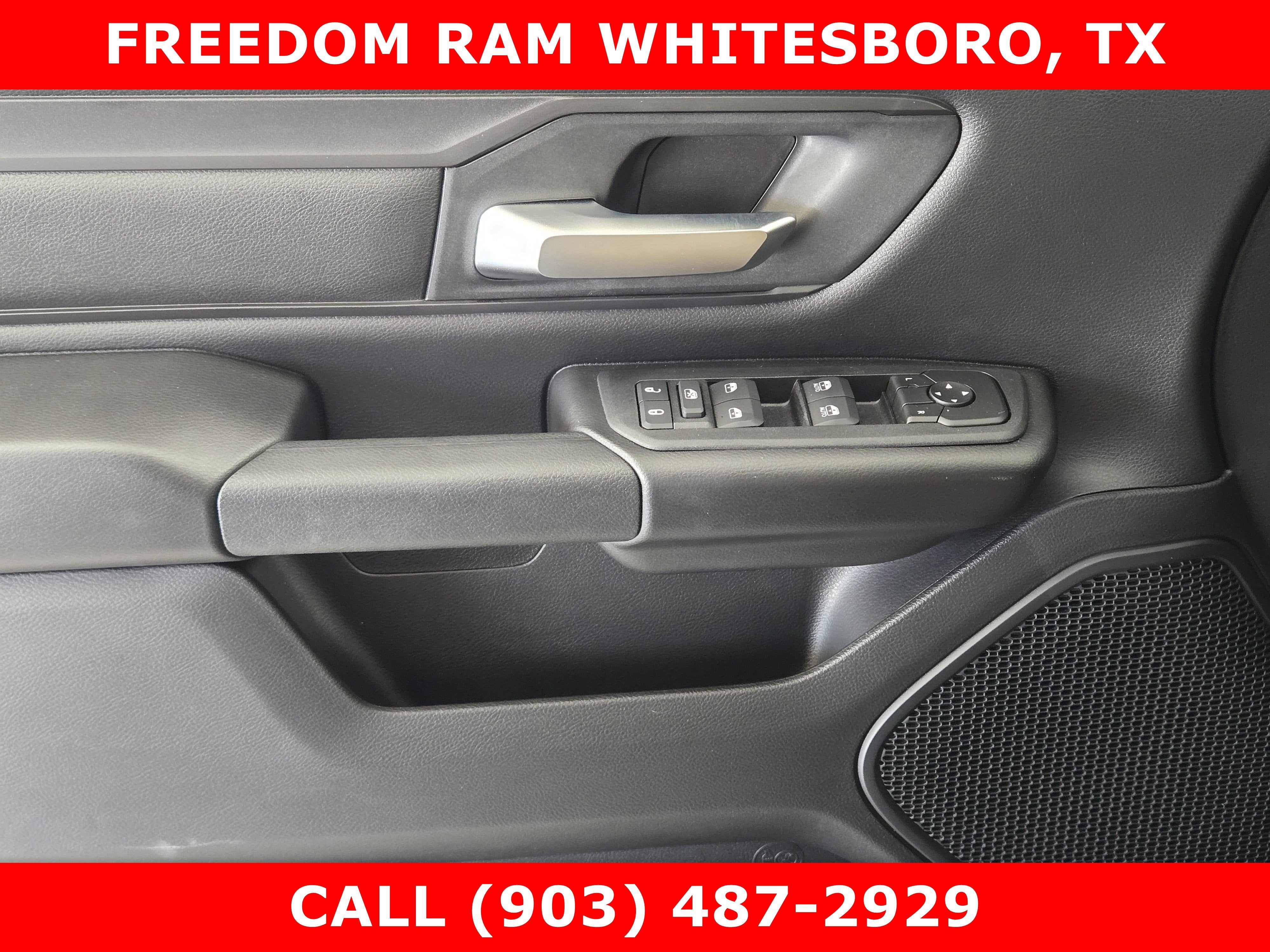 2026 RAM Ram 1500 RAM 1500 EXPRESS CREW CAB 4X2 5'7' BOX