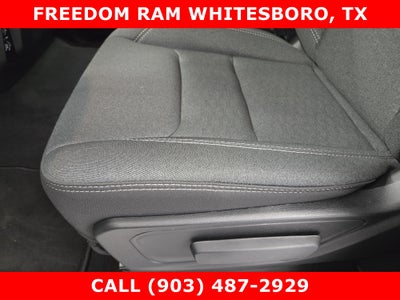 2026 RAM Ram 1500 RAM 1500 EXPRESS CREW CAB 4X2 5'7' BOX