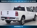 2024 RAM 1500 Laramie Crew Cab 4x2 5'7' Box