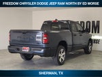 2026 RAM 1500 RAM 1500 EXPRESS QUAD CAB 4X4 6'4' BOX