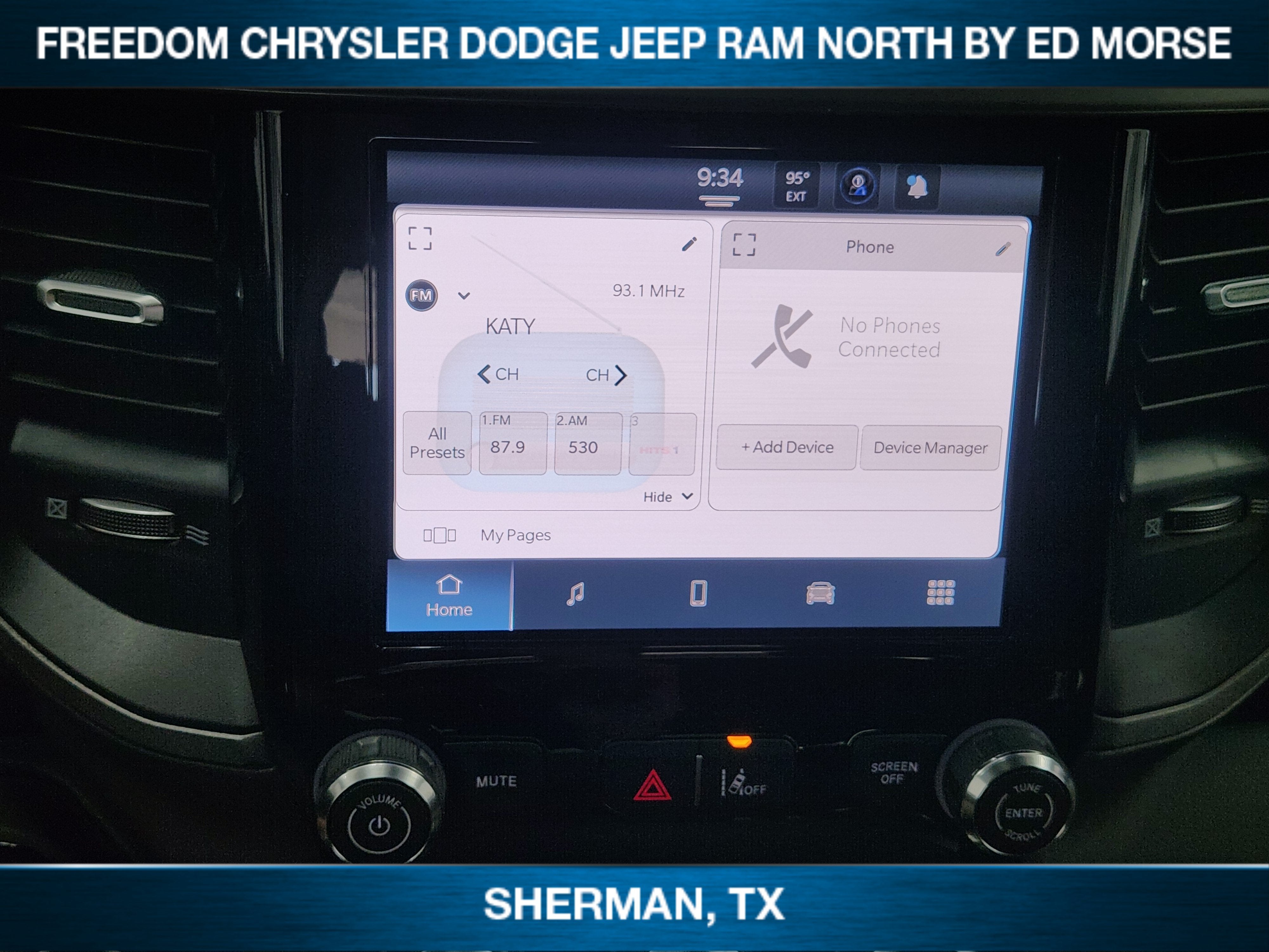 2026 RAM 1500 RAM 1500 EXPRESS QUAD CAB 4X4 6'4' BOX