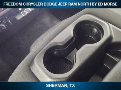 2026 RAM 1500 RAM 1500 EXPRESS QUAD CAB 4X4 6'4' BOX