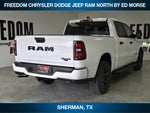 2026 RAM 1500 RAM 1500 EXPRESS CREW CAB 4X4 5'7' BOX