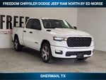 2026 RAM 1500 RAM 1500 EXPRESS QUAD CAB 4X2 6'4' BOX