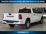 2026 RAM 1500 RAM 1500 EXPRESS QUAD CAB 4X2 6'4' BOX