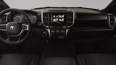 2026 RAM 1500 RAM 1500 EXPRESS QUAD CAB 4X2 6'4' BOX