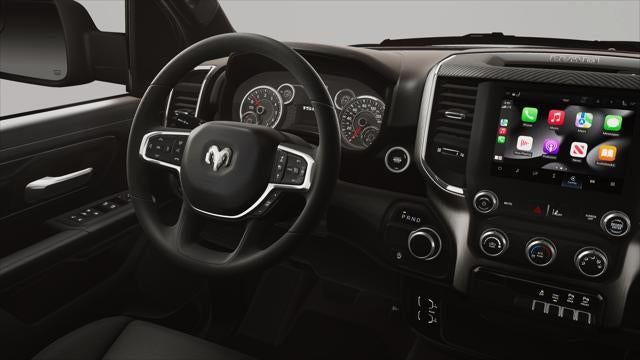 2026 RAM 1500 RAM 1500 EXPRESS QUAD CAB 4X2 6'4' BOX