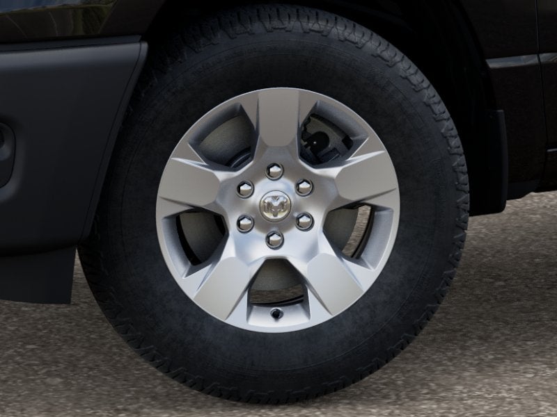 2026 RAM Ram 1500 RAM 1500 TRADESMAN QUAD CAB 4X2 6'4' BOX