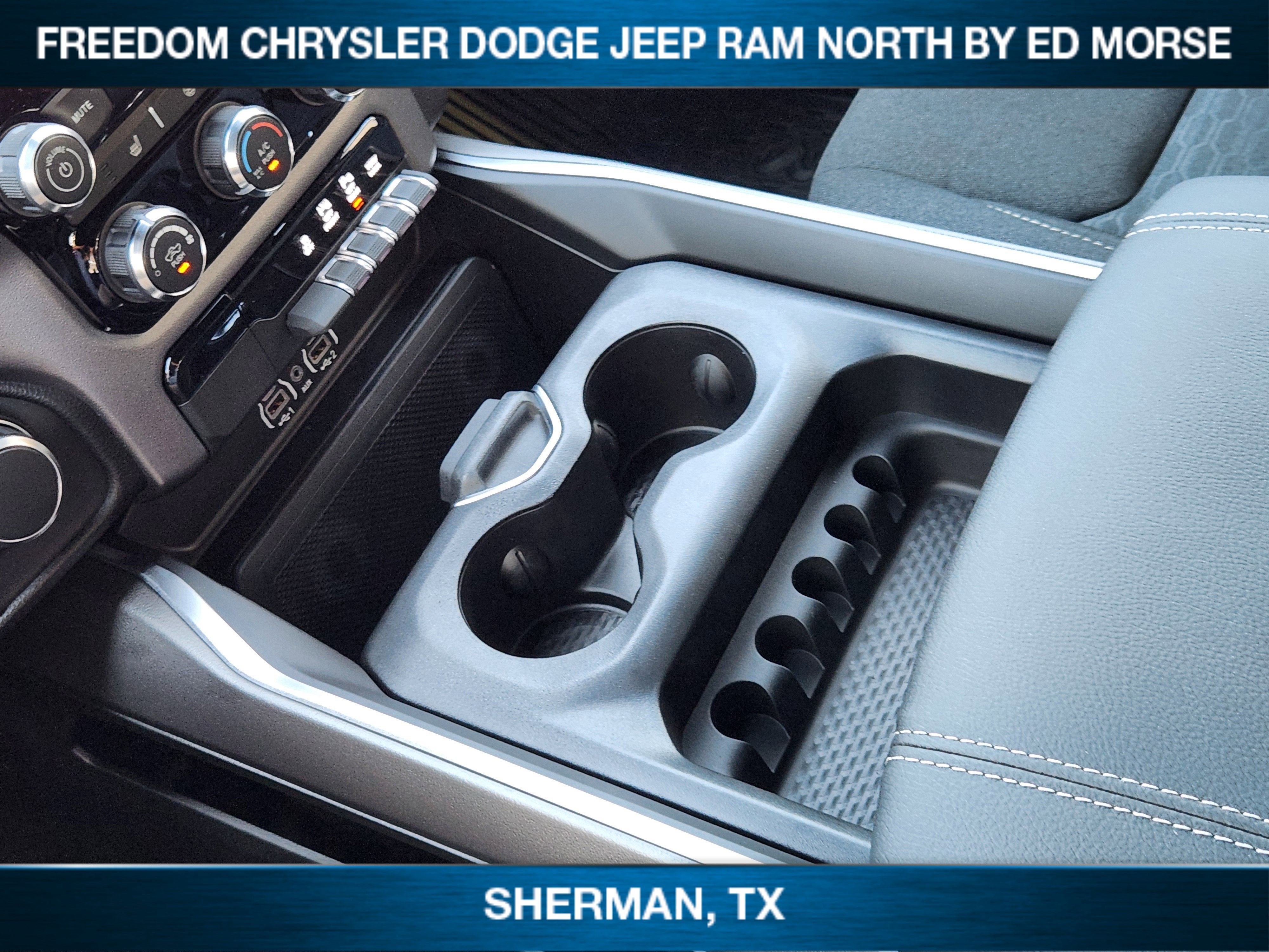 2026 RAM 1500 Lone Star