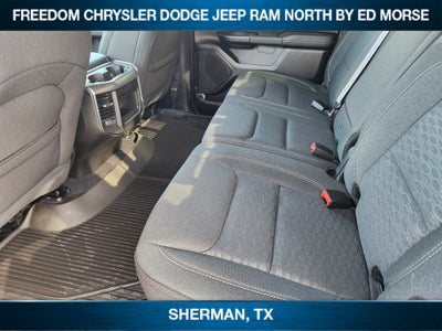 2026 RAM 1500 Lone Star