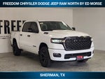 2027 RAM 1500 Lone Star