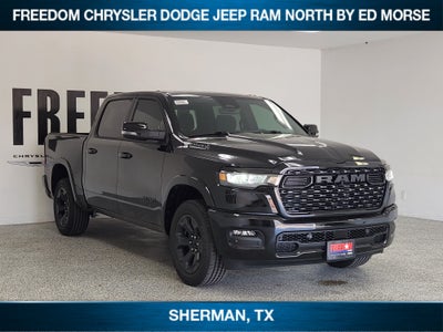 2027 RAM 1500 Lone Star