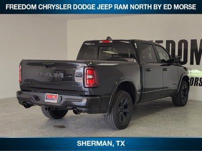 2027 RAM 1500 Lone Star