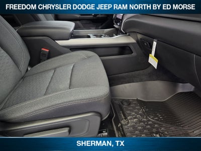 2026 RAM 1500 RAM 1500 LONE STAR CREW CAB 4X4 5'7' BOX