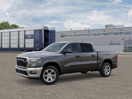 2025 RAM 1500 Lone Star