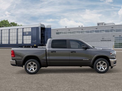 2025 RAM 1500 Lone Star