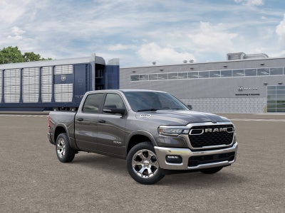 2025 RAM 1500 Lone Star