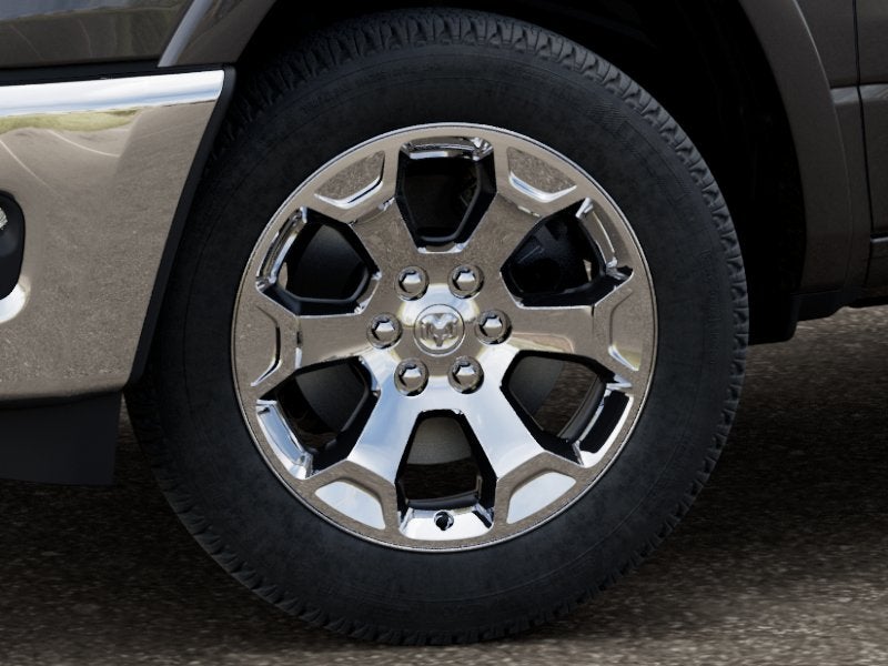 2025 RAM 1500 Lone Star