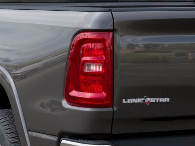 2025 RAM 1500 Lone Star