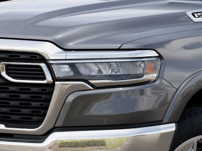 2025 RAM 1500 Lone Star