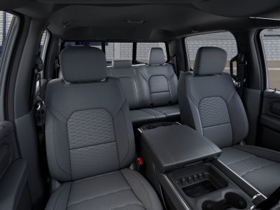 2025 RAM 1500 Lone Star