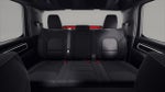 2027 RAM 1500 RAM 1500 LONE STAR CREW CAB 4X4 5'7' BOX