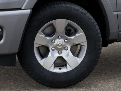 2025 RAM 1500 Lone Star