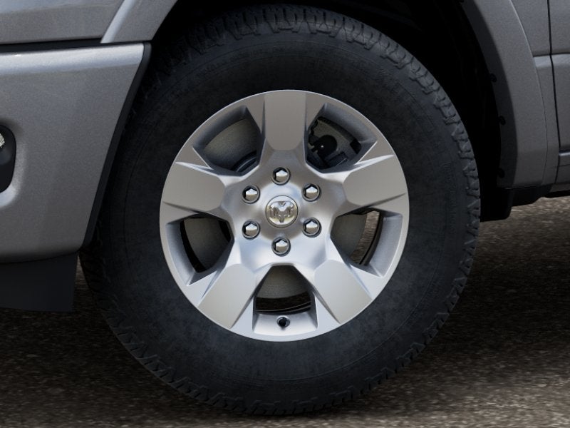 2025 RAM 1500 Lone Star