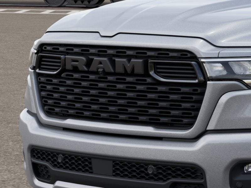 2025 RAM 1500 Lone Star